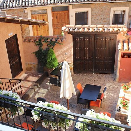 Casa Coscolo Guest House Astorga Ngoại thất bức ảnh