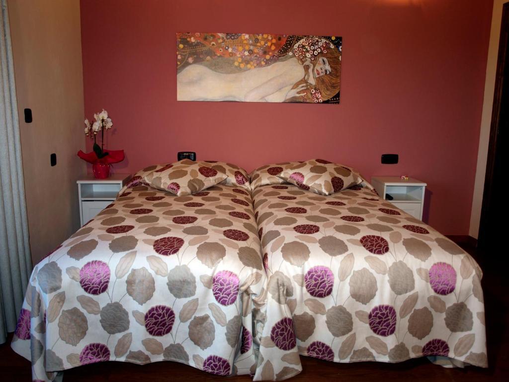 Casa Coscolo Guest House Astorga Phòng bức ảnh