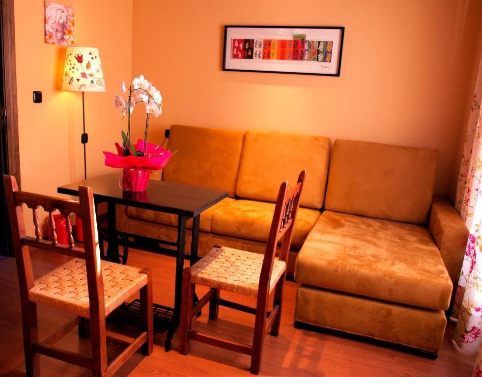 Casa Coscolo Guest House Astorga Phòng bức ảnh