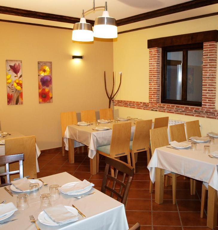 Casa Coscolo Guest House Astorga Ngoại thất bức ảnh