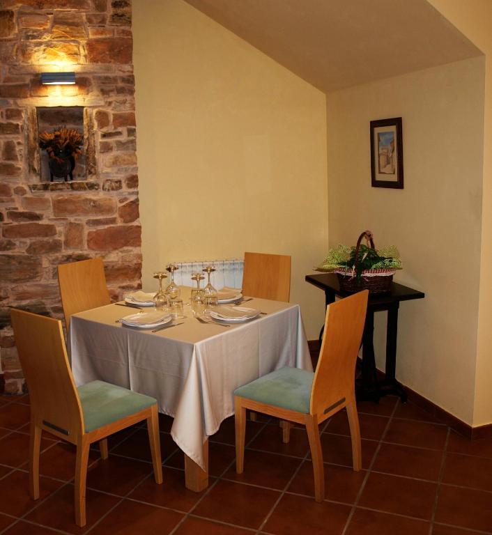 Casa Coscolo Guest House Astorga Ngoại thất bức ảnh